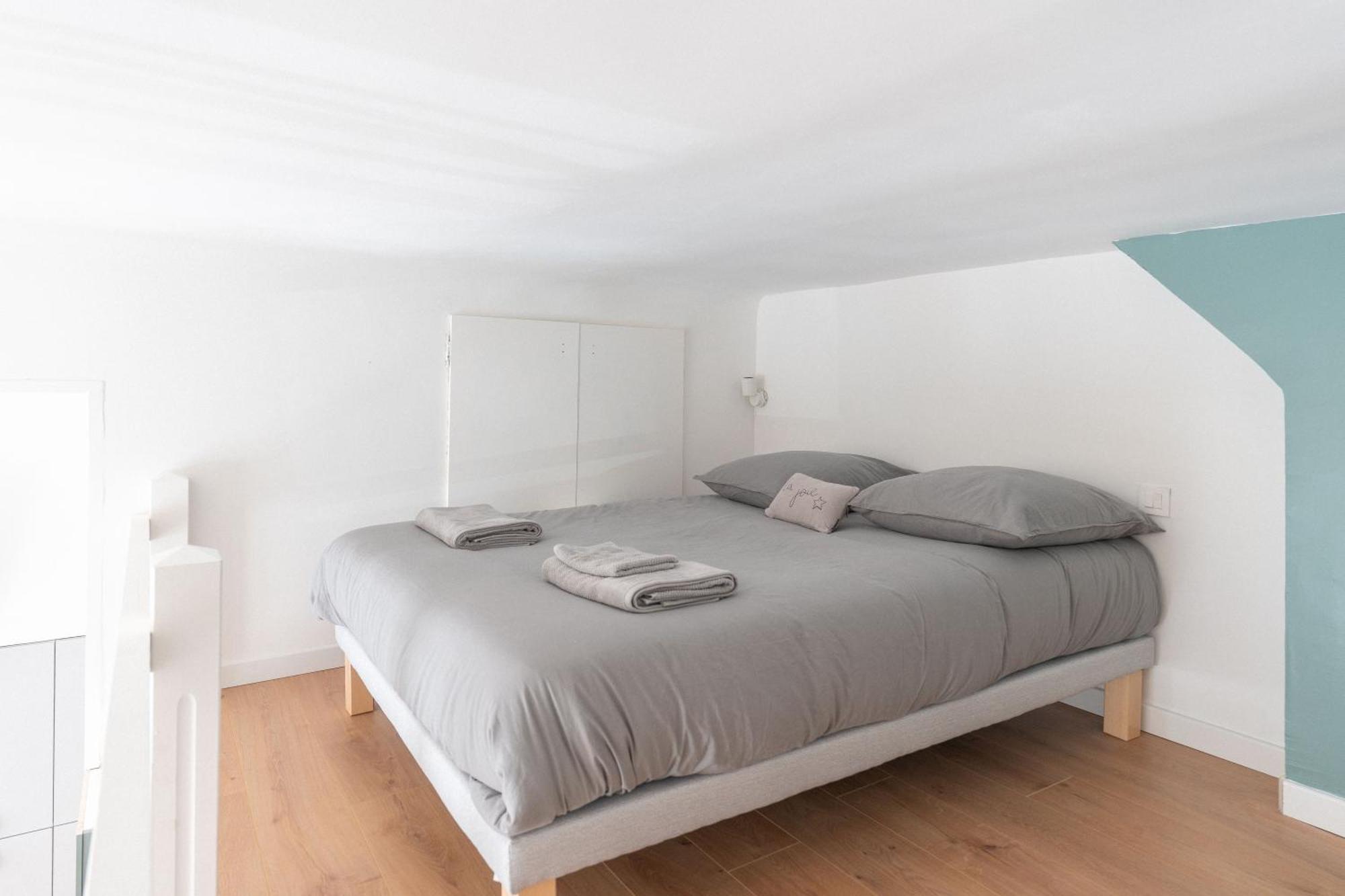 Moderne * Marselha