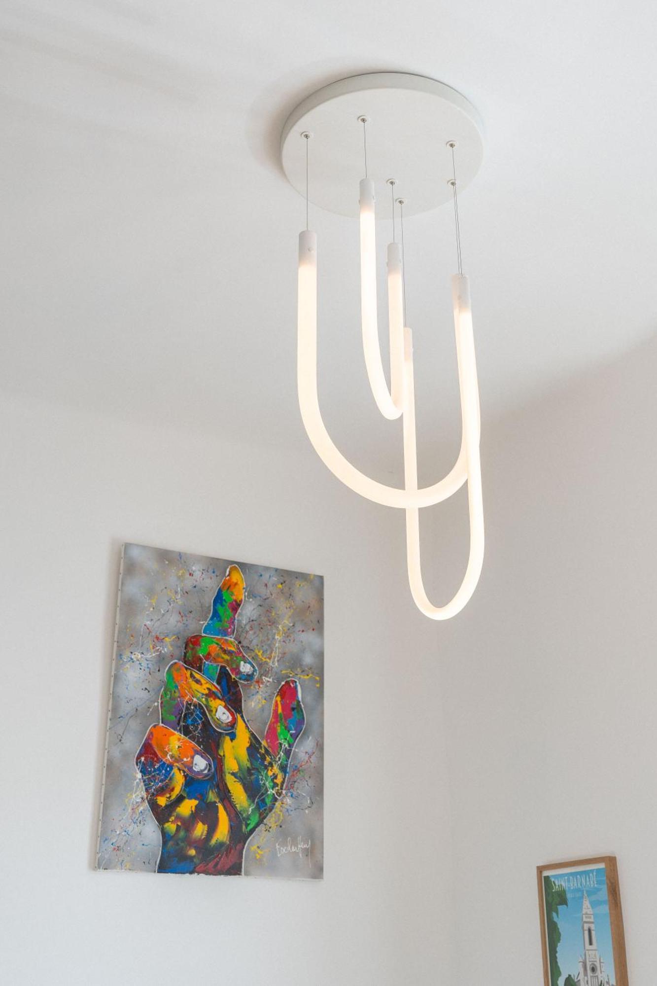 Moderne Marselha
