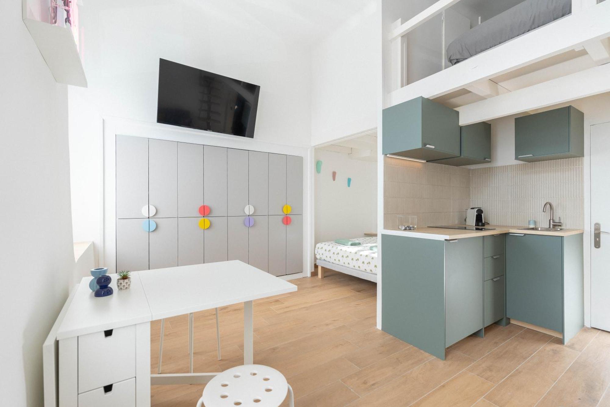 Moderne