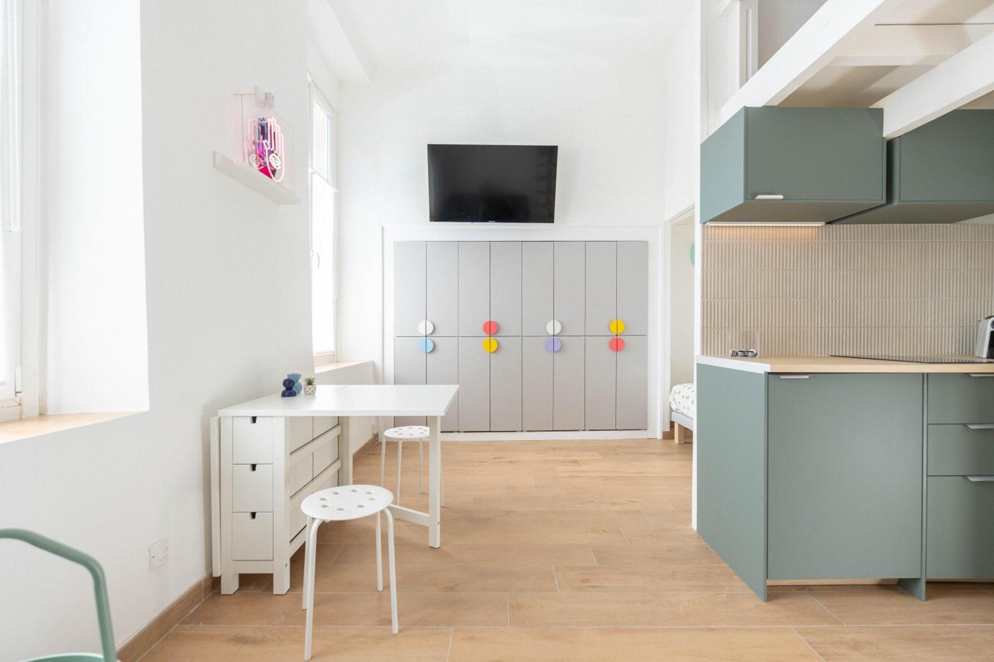 Moderne * Marselha