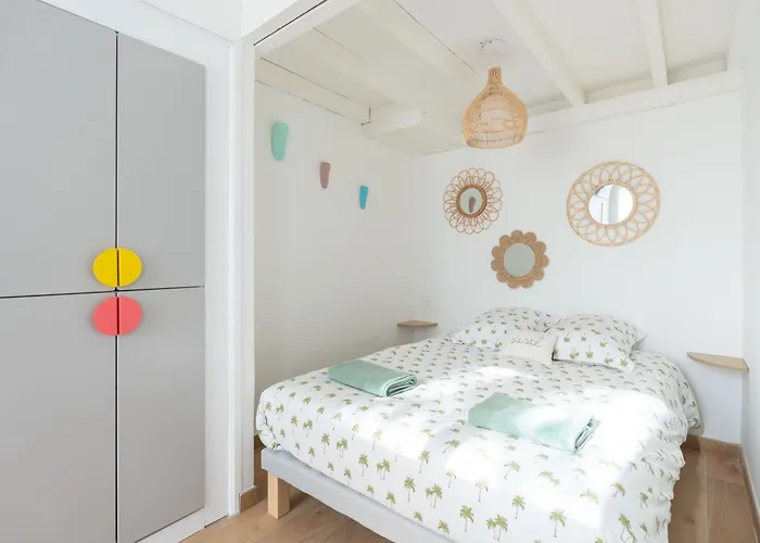 Appartement Moderne