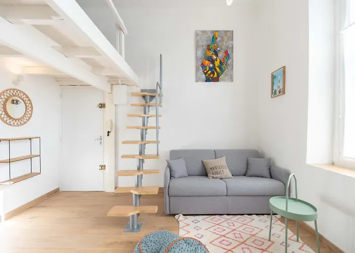Appartement Moderne